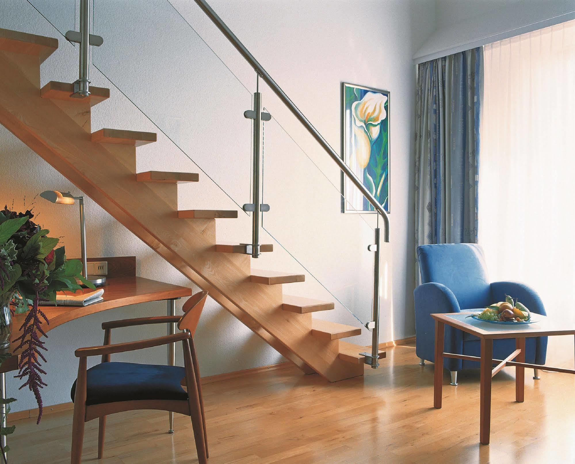 Elaya Hotel Frankfurt Oberursel Room photo